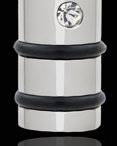 Stainless Cremation Locket Determination Cylinder