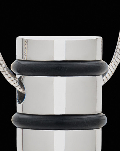 Stainless Cremation Locket Determination Cylinder