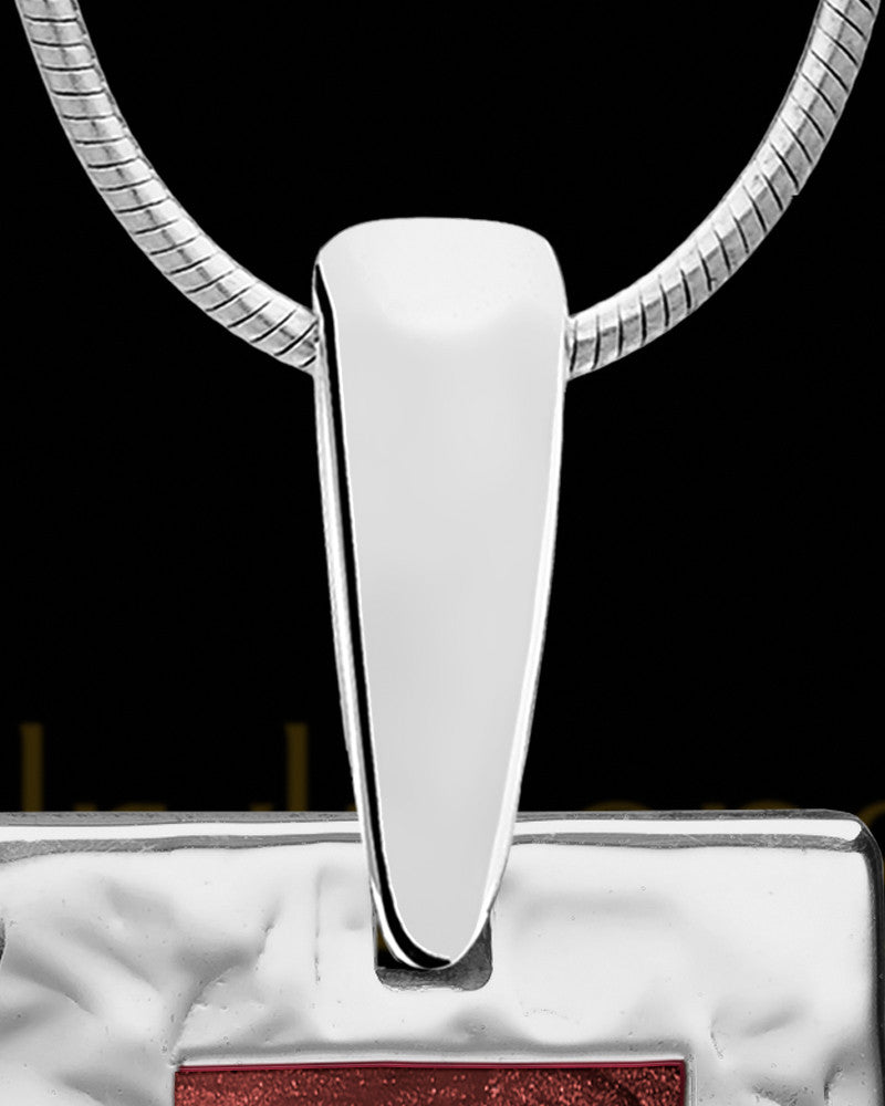 Tender Silver Ash Jewelry