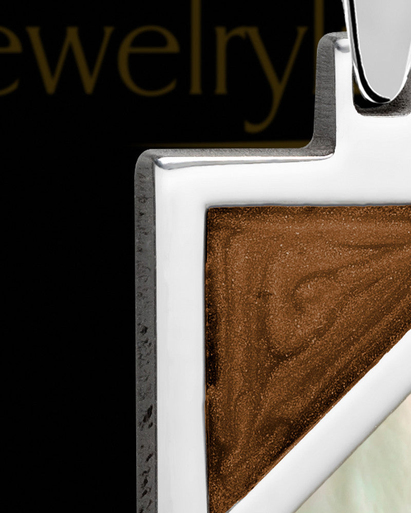 Favorable Silver Ash Jewelry