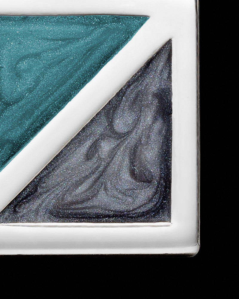 Bashful Silver Ash Jewelry