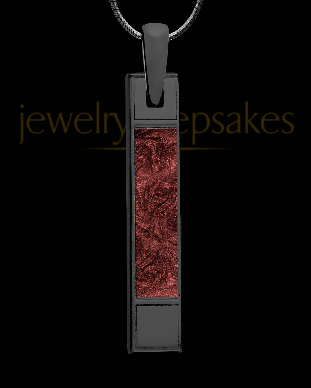 Adventurous Black Ash Jewelry