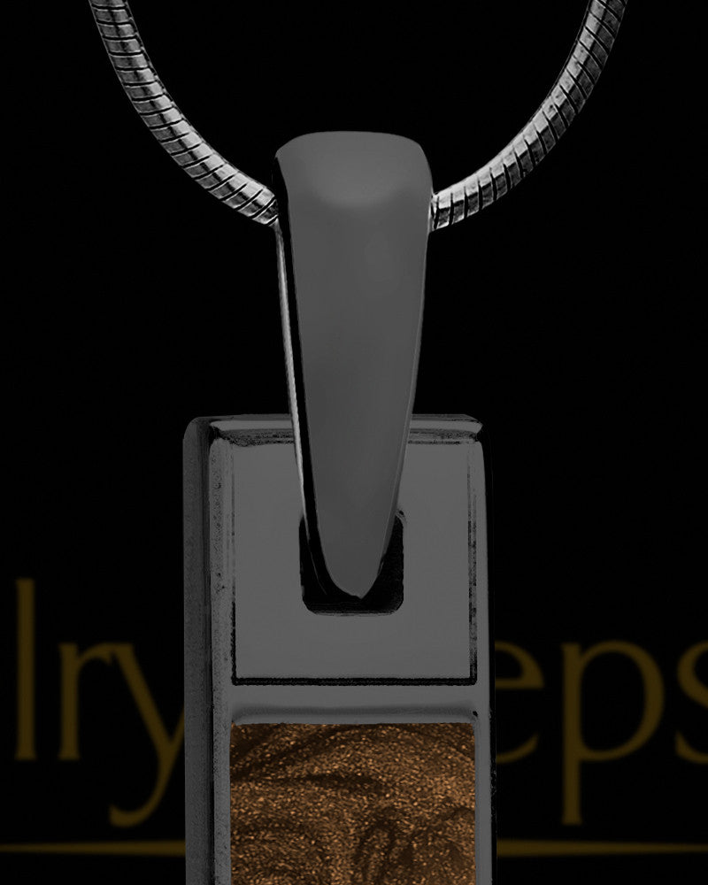 Superior Black Ash Jewelry