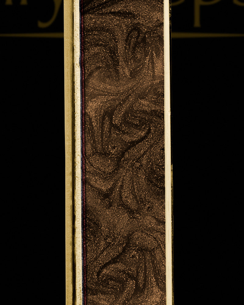 Morony Gold Ash Jewelry
