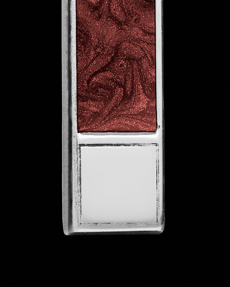 Ambitious Silver Ash Jewelry