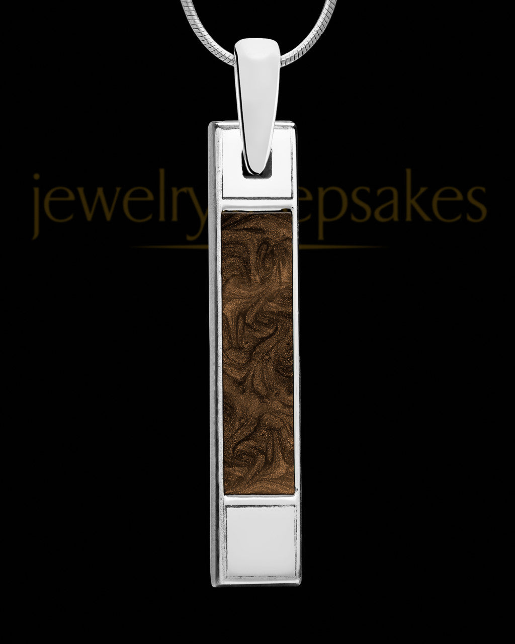 Magnificent Silver Ash Jewelry