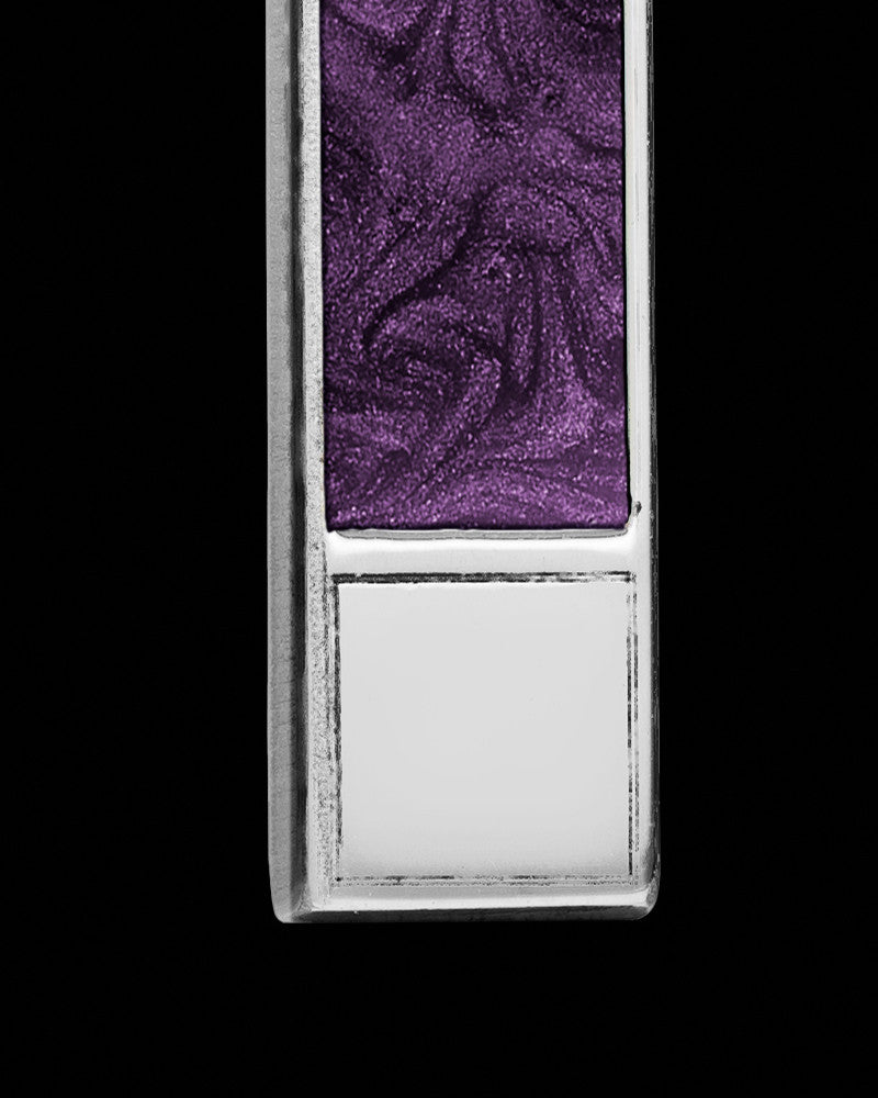 Exalted Silver Ash Jewelry