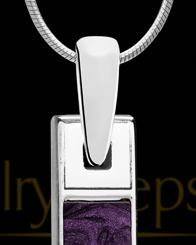 Exalted Silver Ash Jewelry