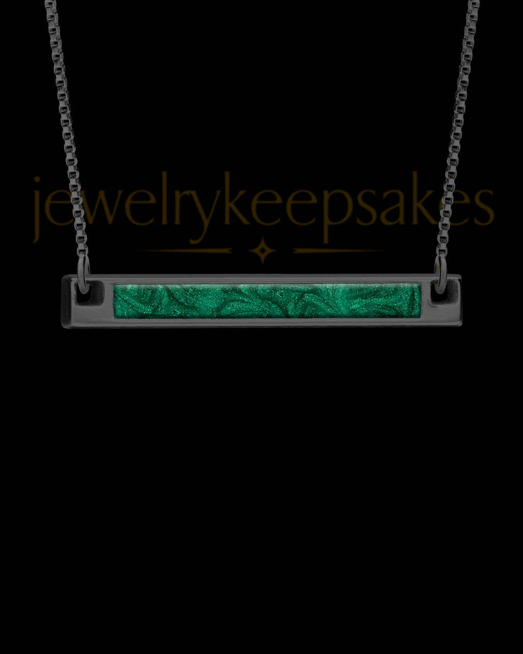 Woodland Black Ash Jewelry