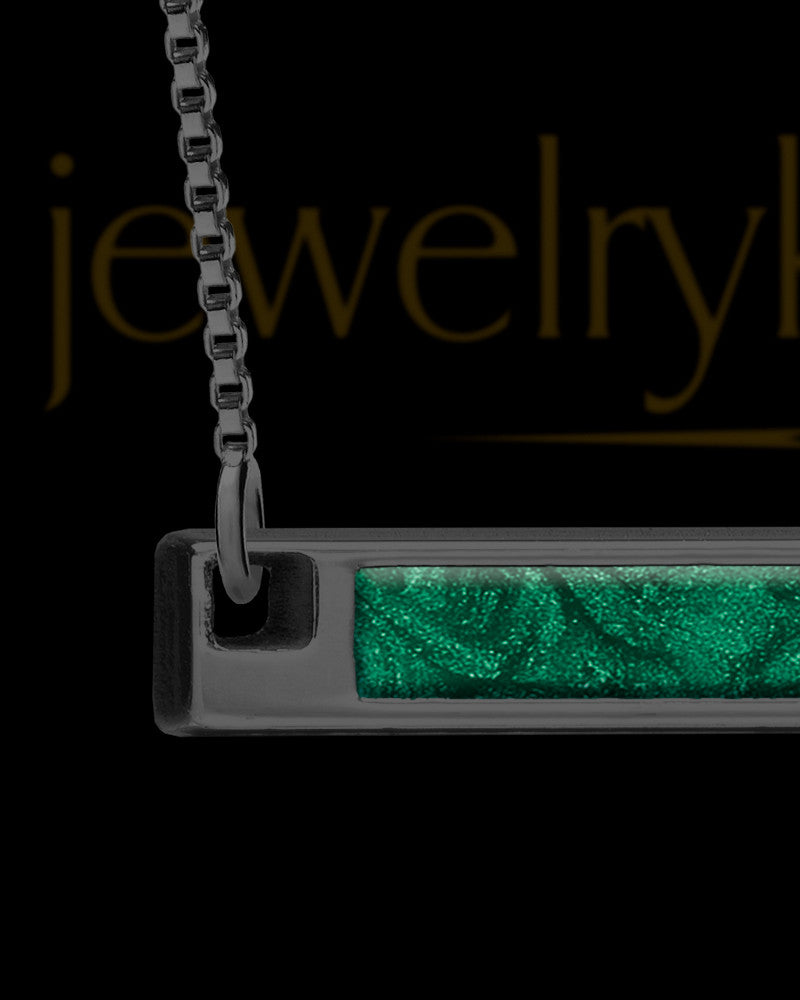 Woodland Black Ash Jewelry