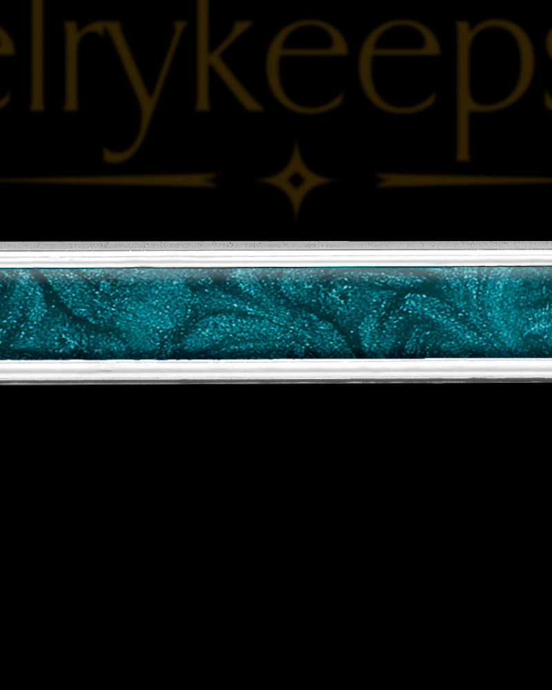 Laurel Silver Ash Jewelry