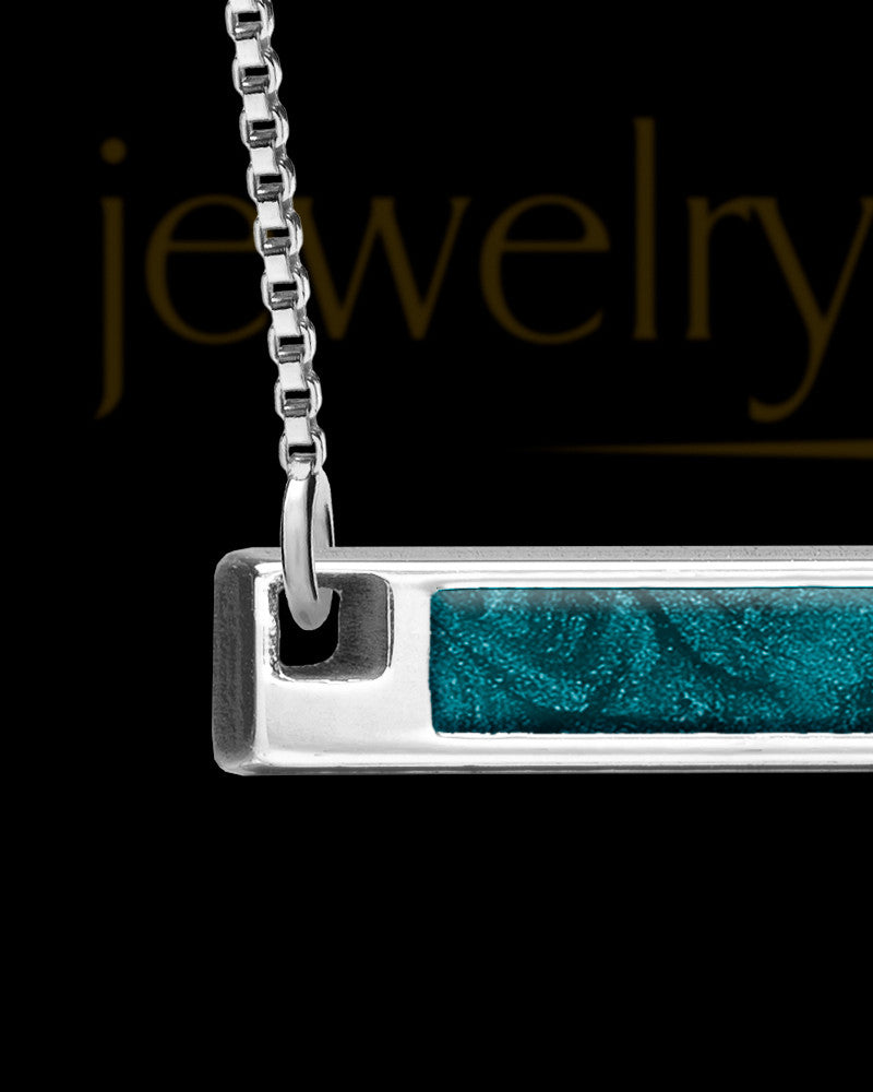 Solid 14K White Gold Laurel Ash Jewelry