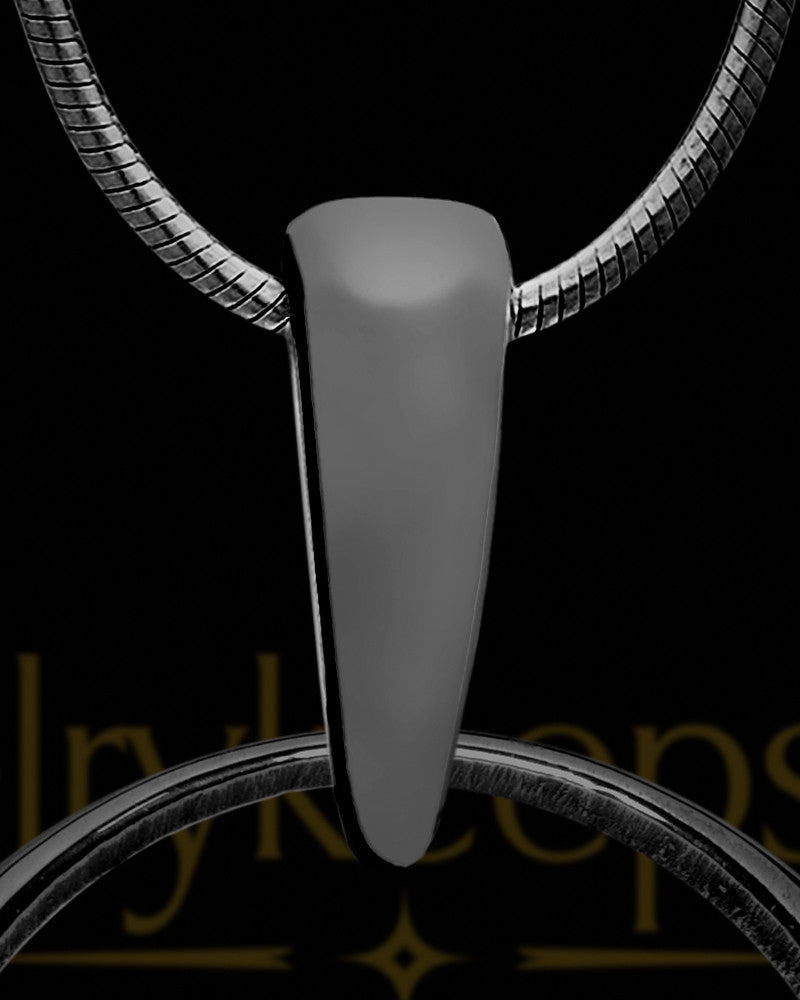 Brandywine Black Finish Ash Jewelry