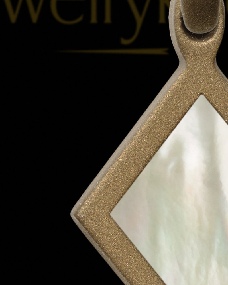 Mountain Mist Bronze Finish Ash Jewelry