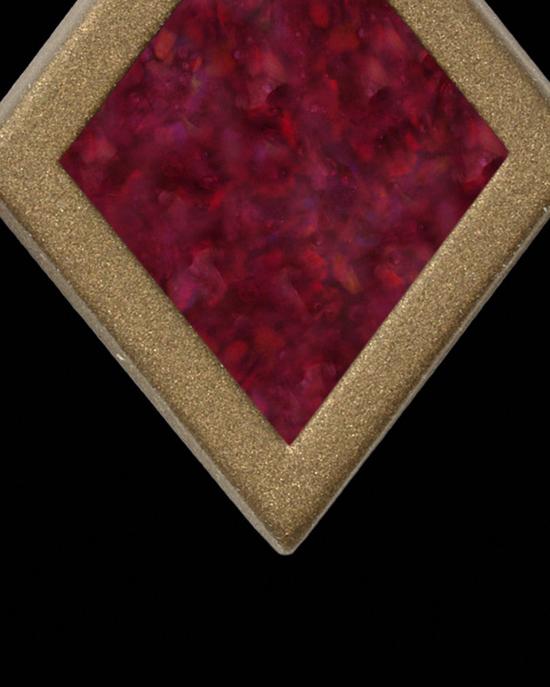 Mojave Bronze Finish Ash Jewelry