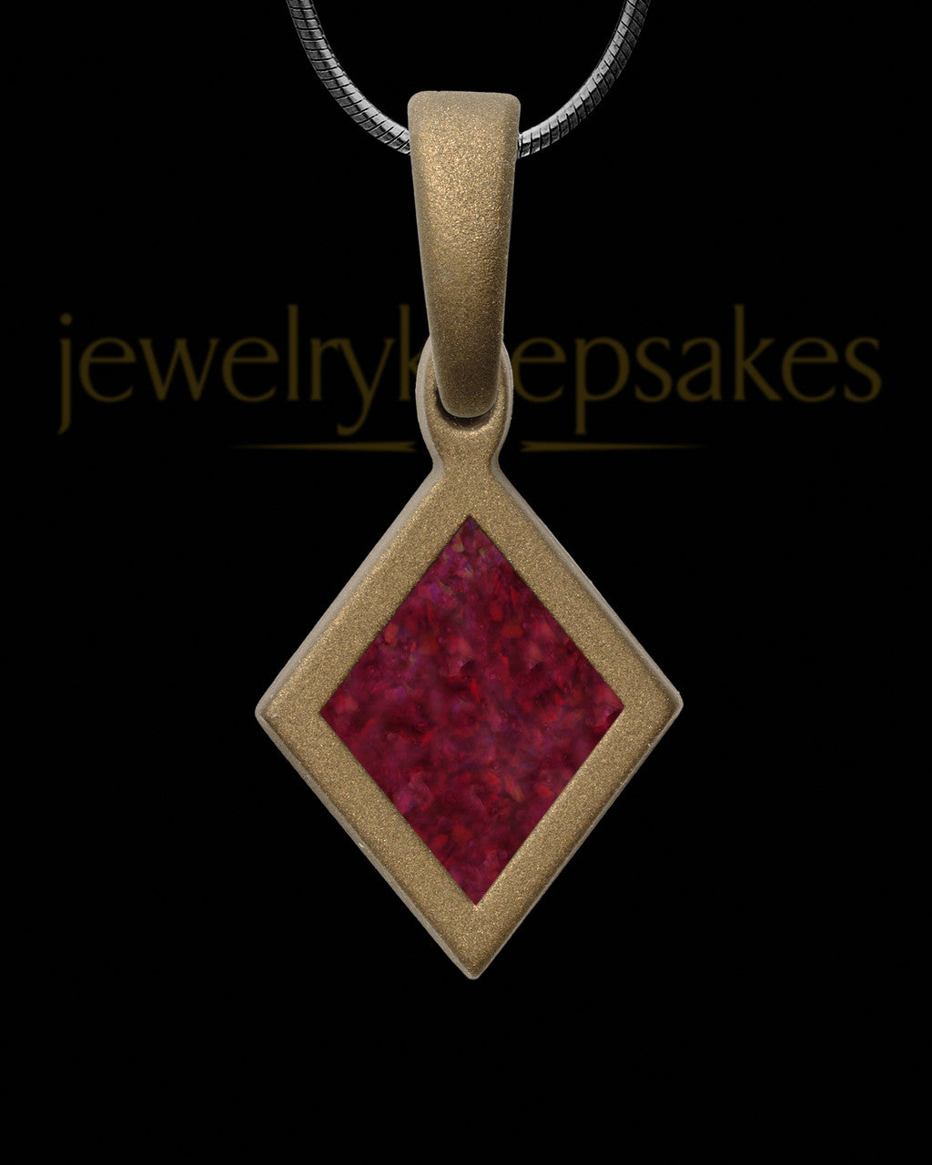 Mojave Bronze Finish Ash Jewelry