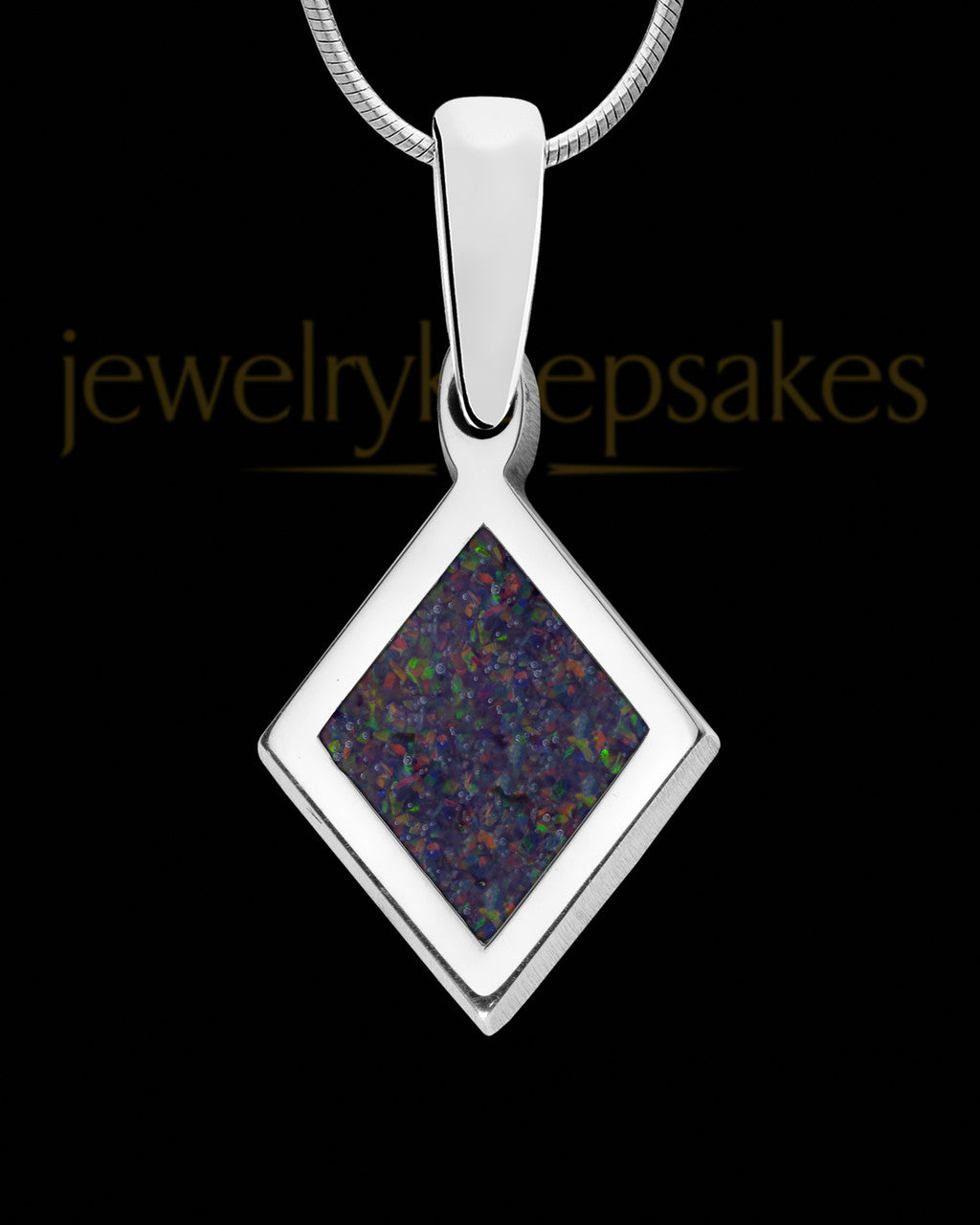 Acacia Silver Ash Jewelry