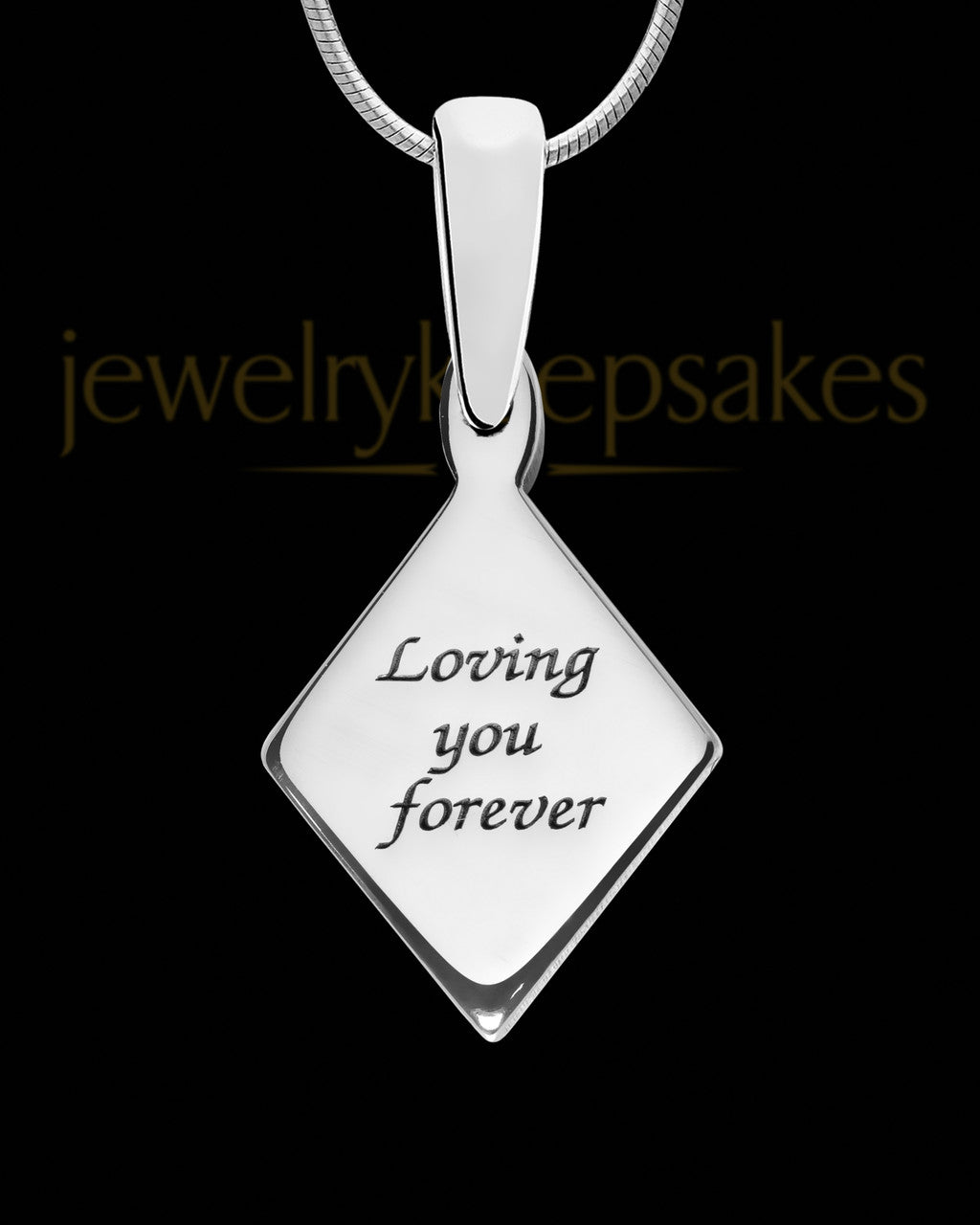 Astoria Silver Ash Jewelry