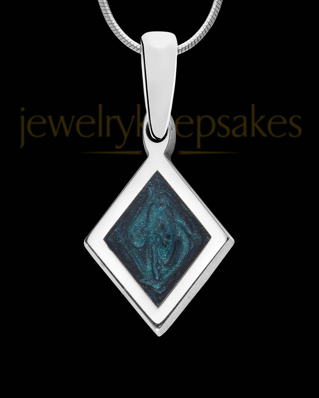 Astoria Silver Ash Jewelry