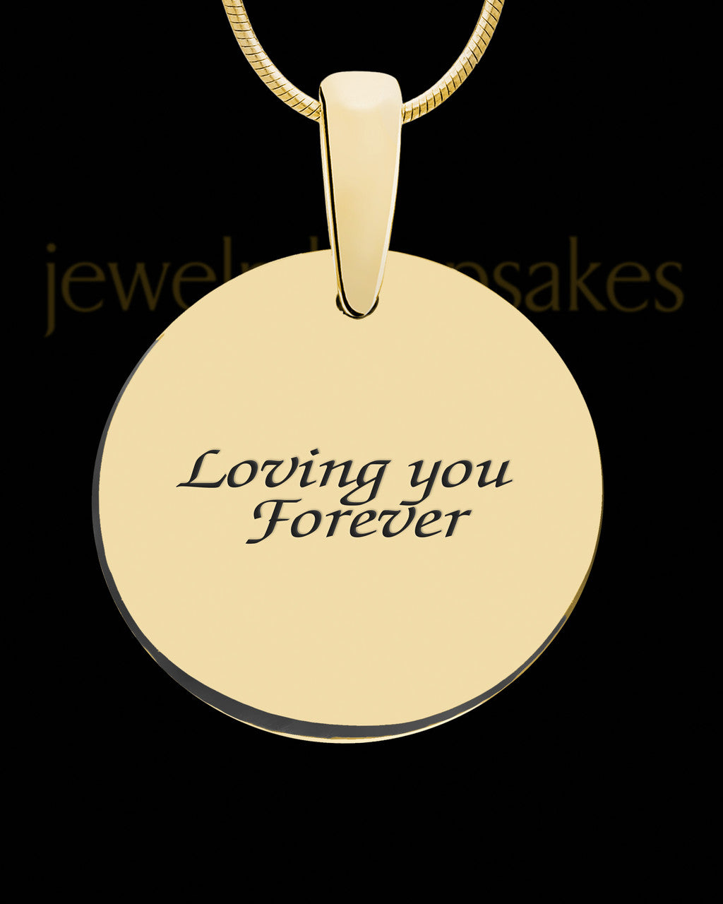 Queensbury Gold Plated Ash Jewelry