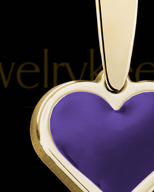 Tender Love Gold Ash Jewelry