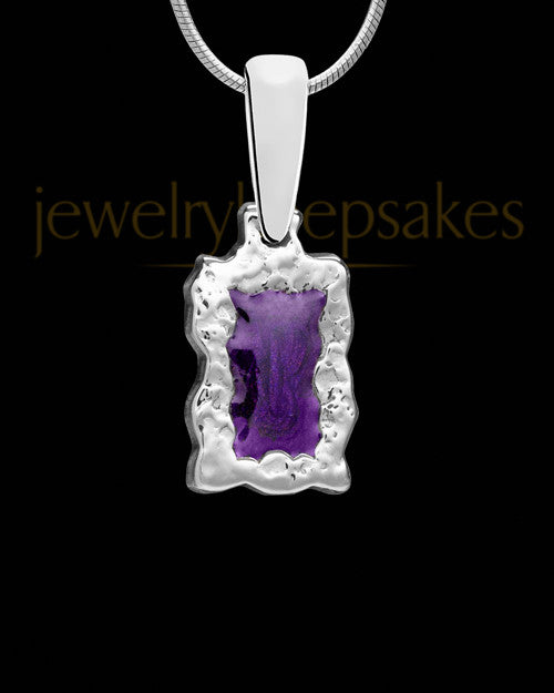Tender Memories Silver Ash Jewelry