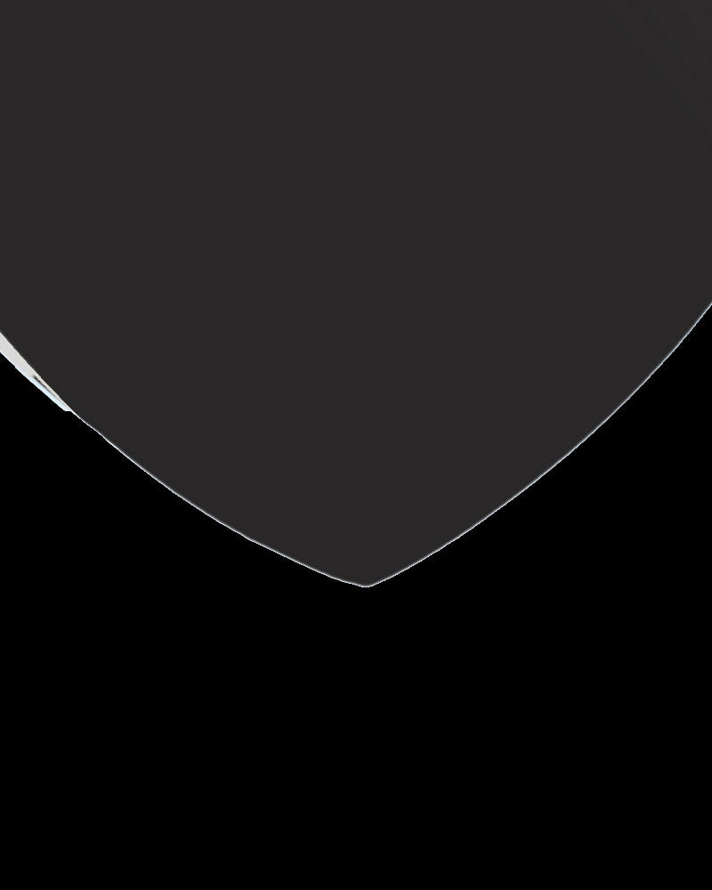 Black and Stainless Steel Enamored Heart With Birthstone Cremation Keepsake