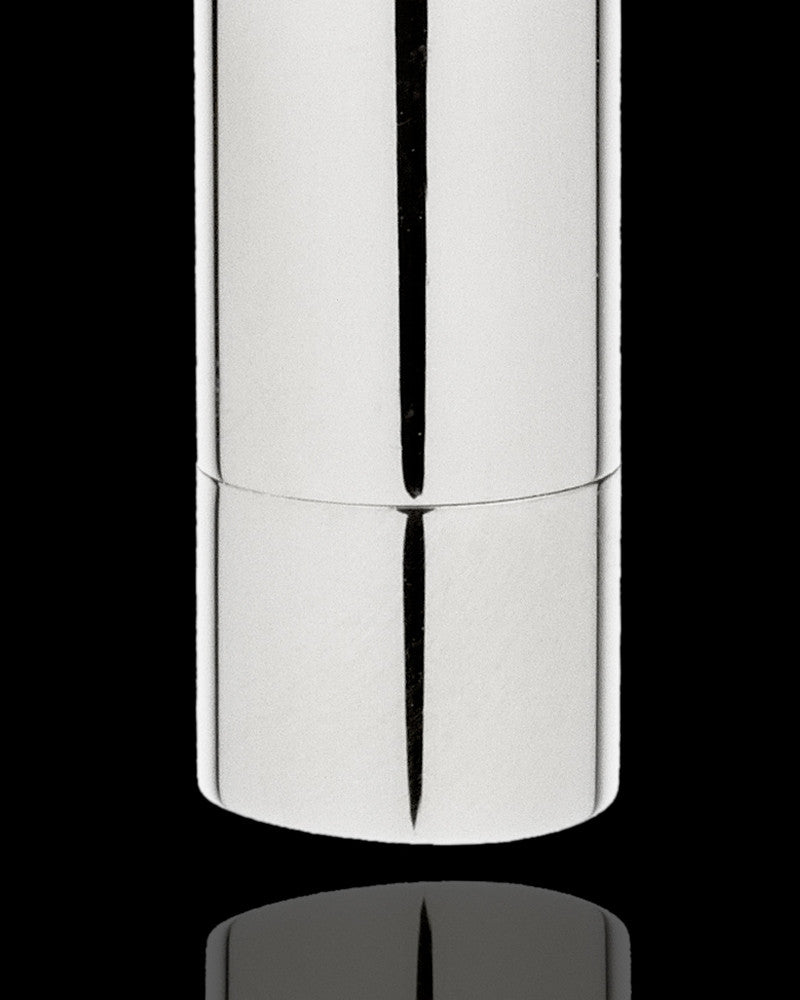 Men's Honorable Cross Stainless Urn Pendant