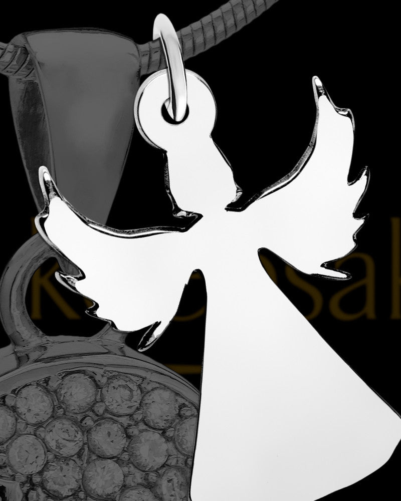 Add an Angel