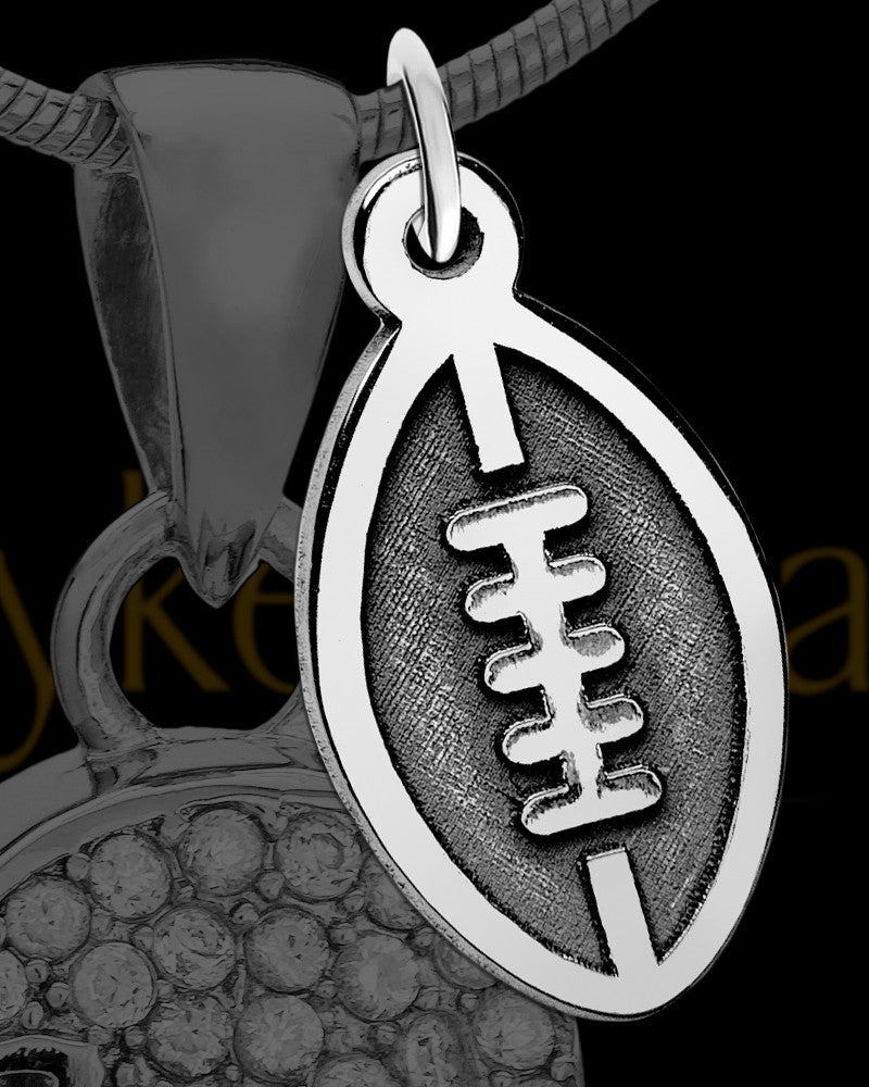 Add a Football