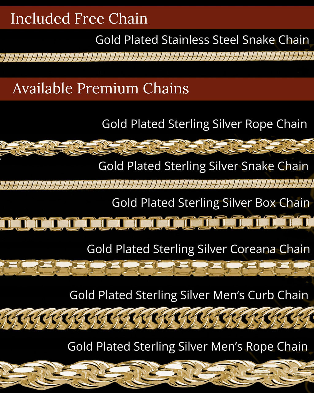 14K Gold Photo Split Heart with Indigo Ash Jewelry