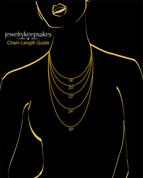 Java Heart Silver Ash Jewelry