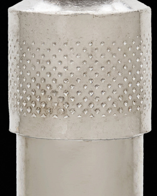 Cremation Charm Silver Plated Wonder - Eternity Collection