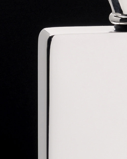 Stainless Steel Whispering Thoughts Cremation Keepsake