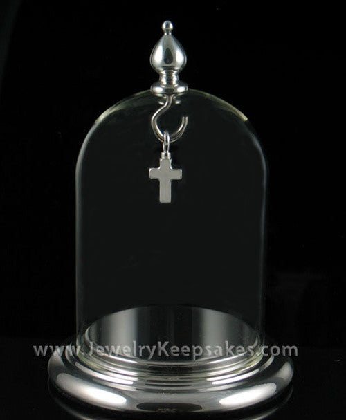 Silver Dome Display