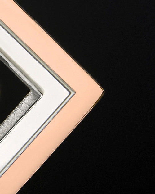 Splendid Memories with Gold Plated Heart Cremation Keepsake