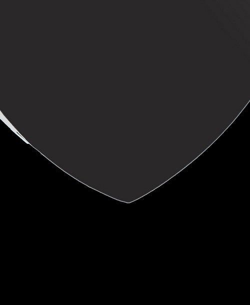Black and Stainless Steel May Enamored Heart Cremation Keepsake