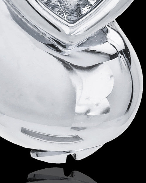 Sterling Silver Together as One Keepsake Jewelry