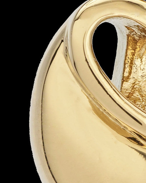 Memorial Locket Together as One Gold