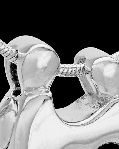 Silver Connections Ash Jewelry