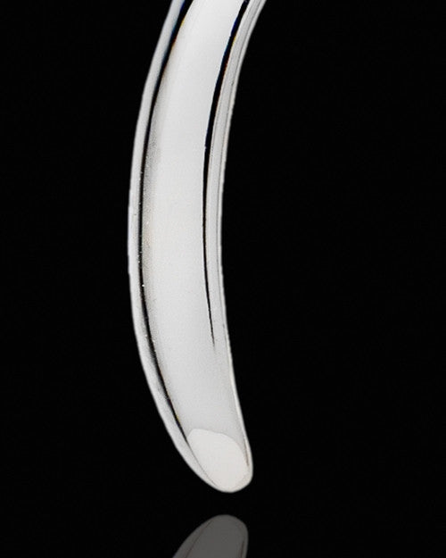 Sterling Silver Wishing You Were Here Cremation Urn Pendant