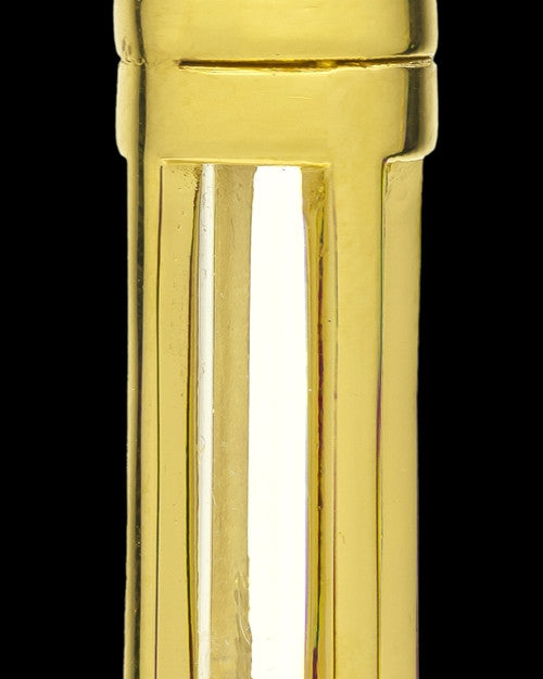 14k Gold Captivating Cylinder Keepsake