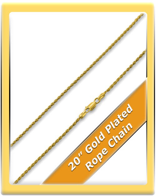 Gold Plated Hearts Desire Cremation Necklace