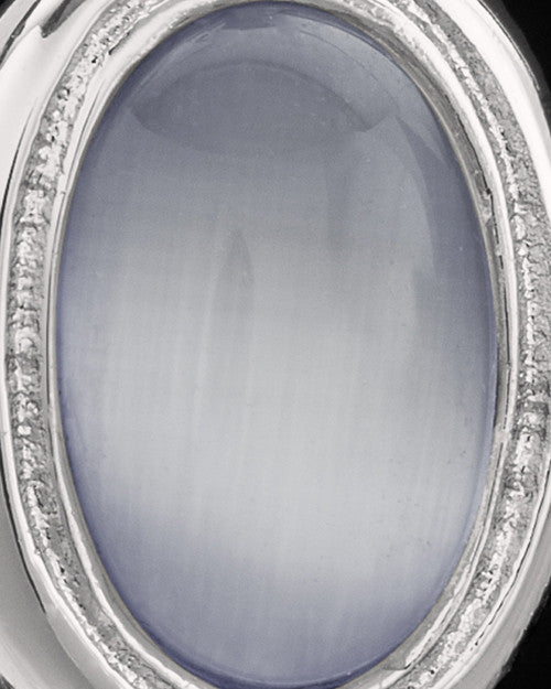 Silver Plated Blush Love Keepsake Jewelry