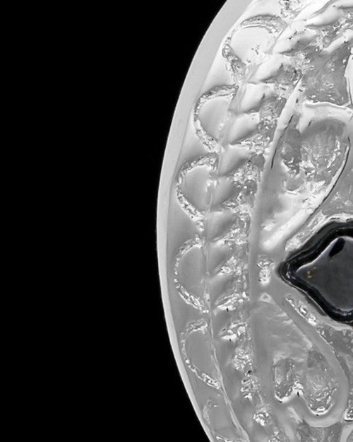 Silver Plated Faithfulness Keepsake Jewelry