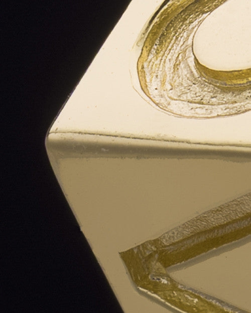 Gold Plated Boxed Love Keepsake Jewelry