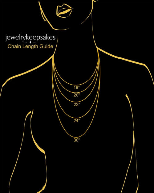 Gold Plated Clover Heart Keepsake Jewelry