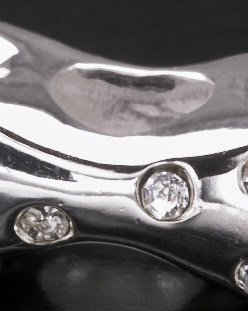 Stainless Steel Fetch Me Bone Charm