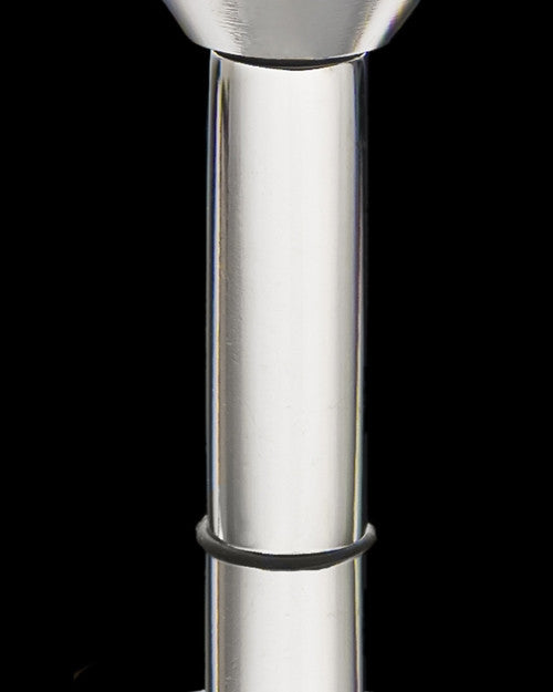 Stainless Steel Millenium Cremation Pendant with Trusting Charm