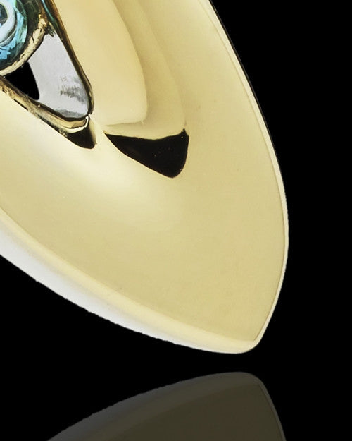 Gold Plated Select Urn Keepsake Jewelry